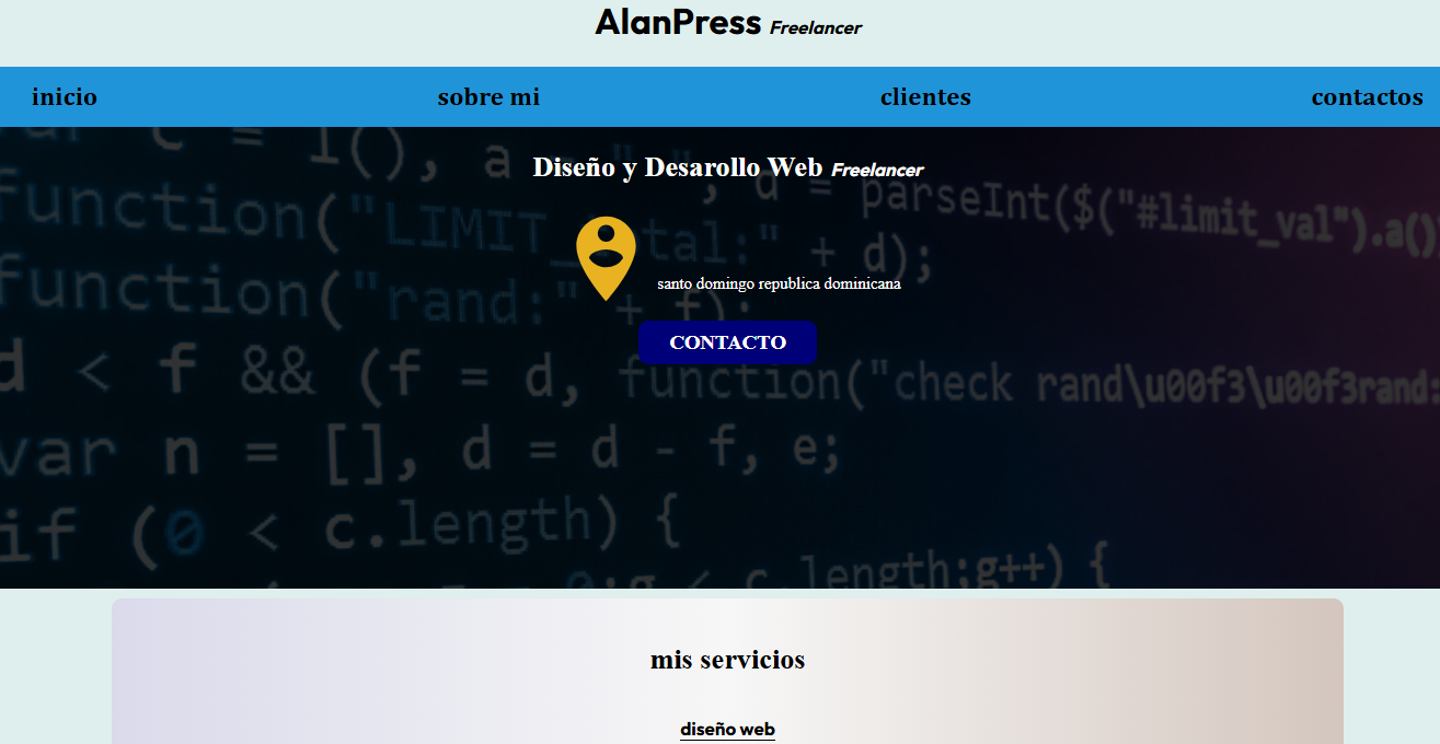 Proyecto 1
